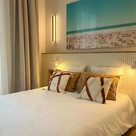 Appartement Coeur De
