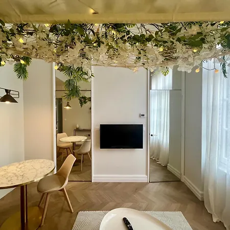 Appartement Coeur De *